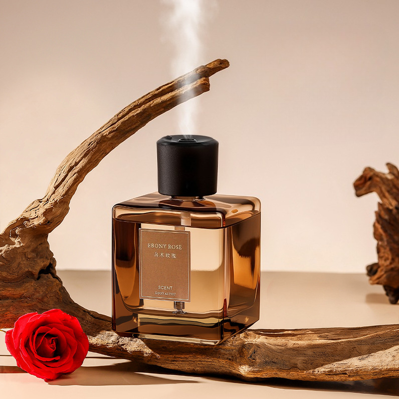 زيت معطر للغرف سعة 500 مل بدون - مراجعة Home Fragrance M&S Disinfectant Hack وسعره