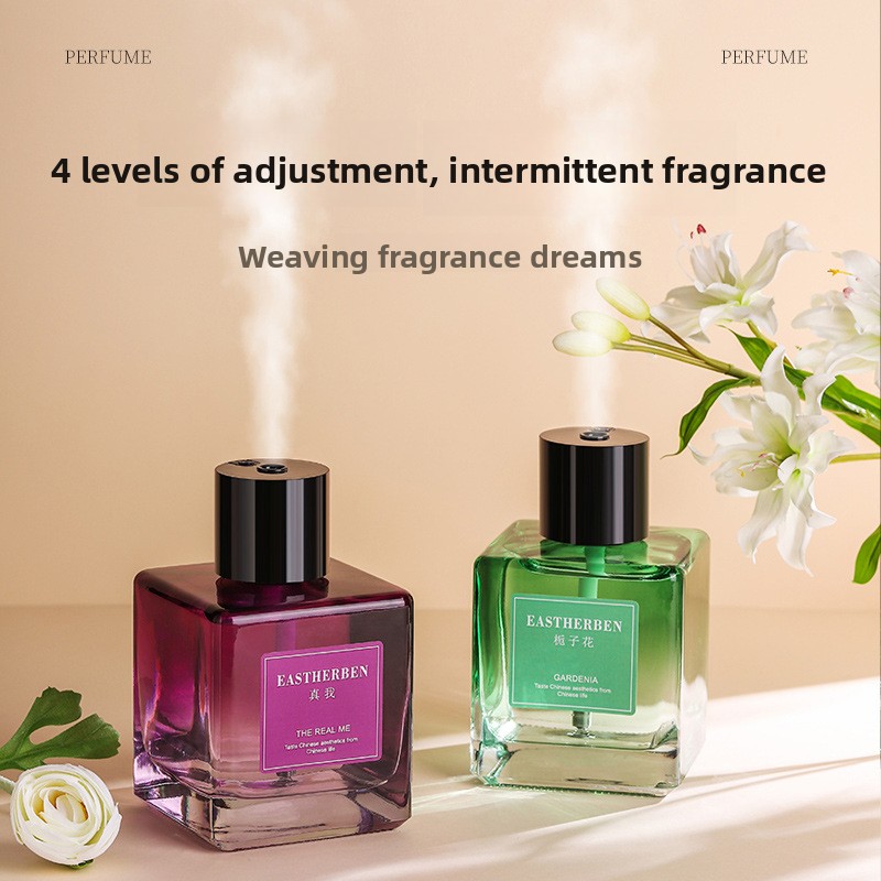 زيت معطر للغرف سعة 500 مل بدون - مراجعة Home Fragrance M&S Disinfectant Hack وسعره