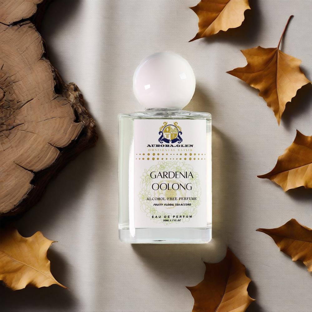 زيت جاردينيا أولونج العطري الم - مراجعة Home Fragrances وسعره