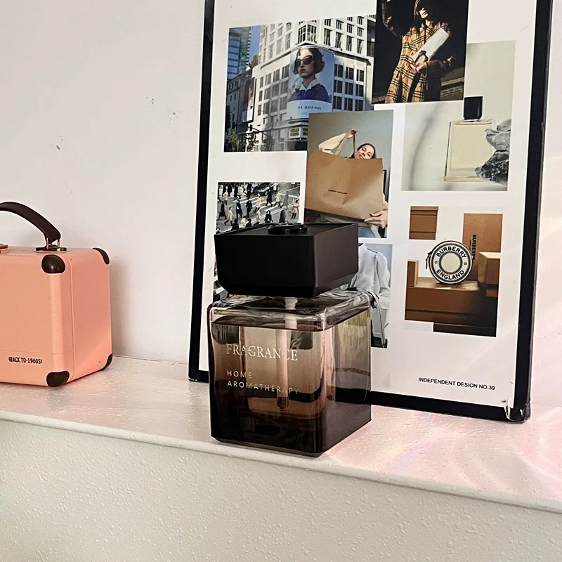 بخاخ عطر منزلي بجودة الفنادق،  - مراجعة Home Fragrances وسعره