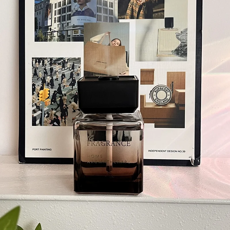 بخاخ عطر منزلي بجودة الفنادق،  - مراجعة Home Fragrances وسعره