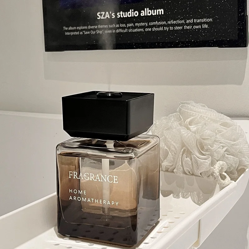 بخاخ عطر منزلي بجودة الفنادق،  - مراجعة Home Fragrances وسعره