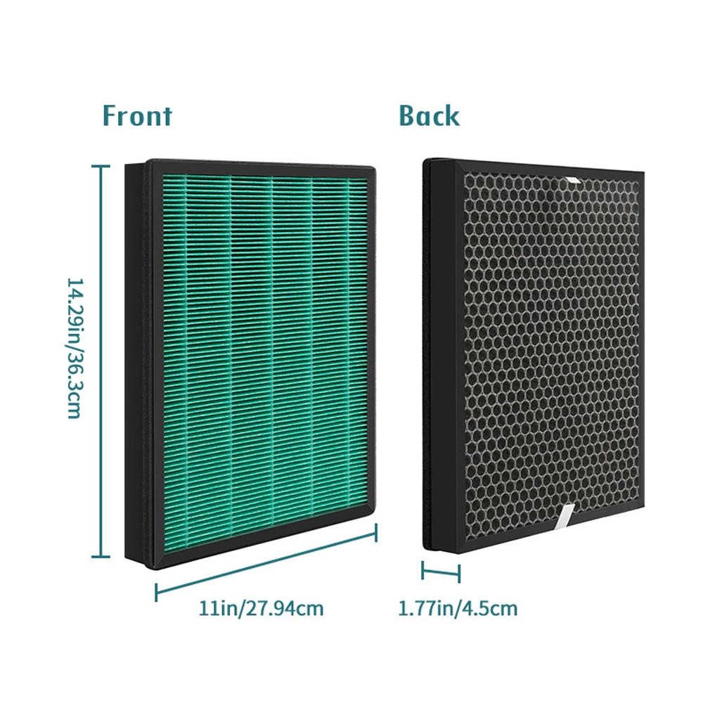 فلتر بديل لجهاز تنقية الهواء C - مراجعة Coway Air Purifier Airmega 400 وسعره