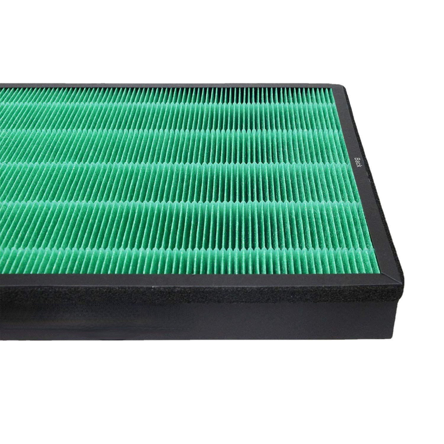 فلتر بديل لجهاز تنقية الهواء C - مراجعة Coway Air Purifier Airmega 400 وسعره