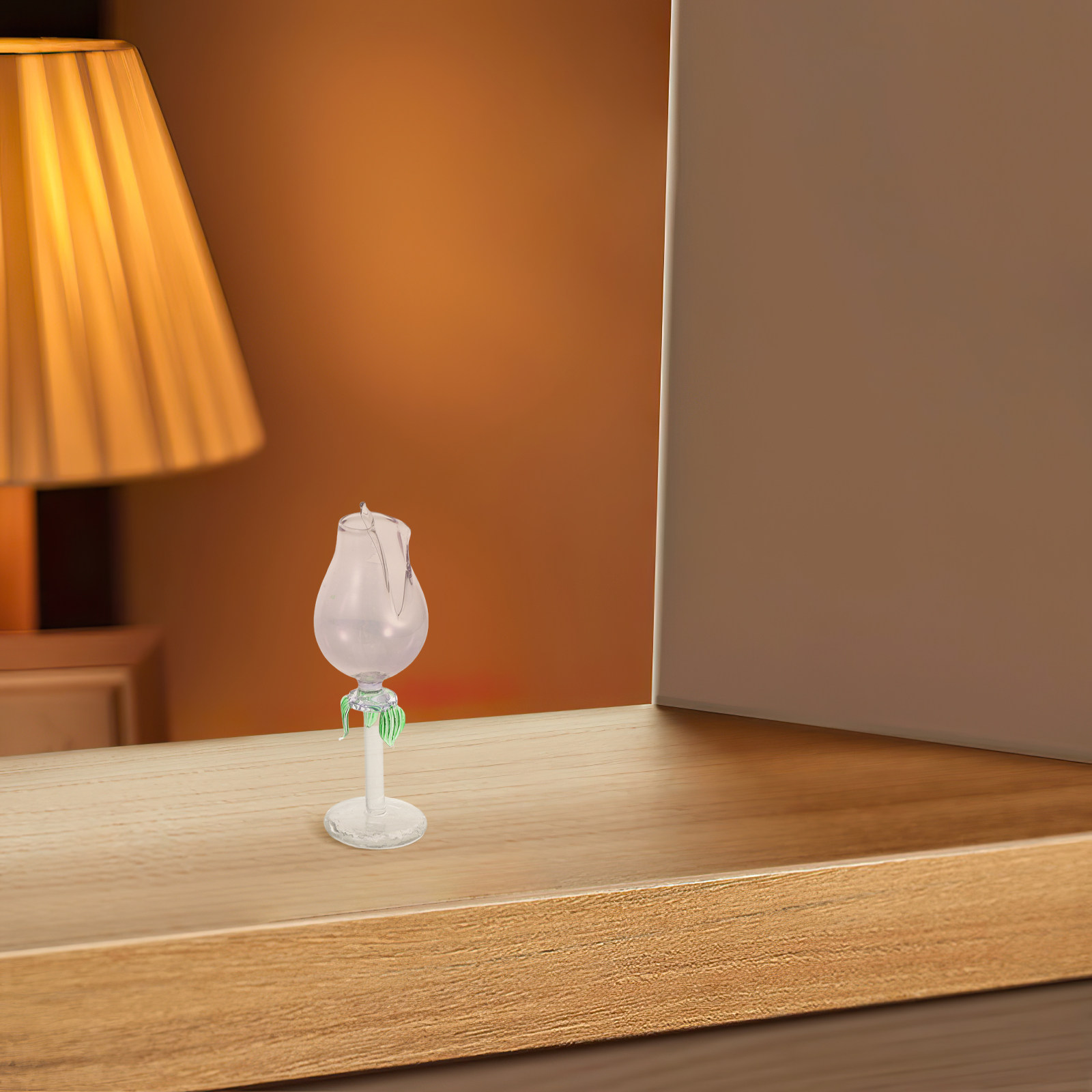 قطعتان من زجاجات العطر الزجاجي - مراجعة Home Fragrances وسعره