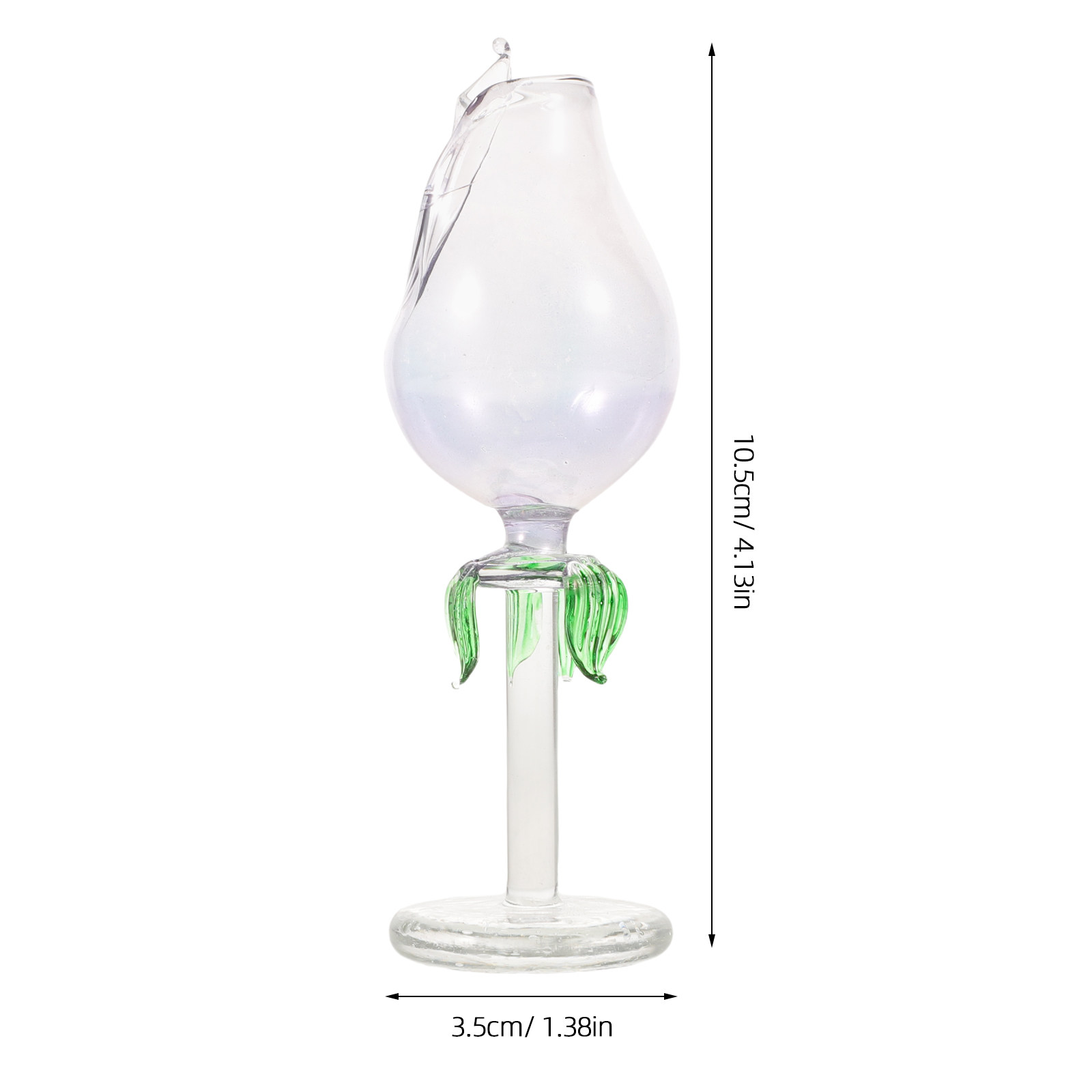 قطعتان من زجاجات العطر الزجاجي - مراجعة Home Fragrances وسعره