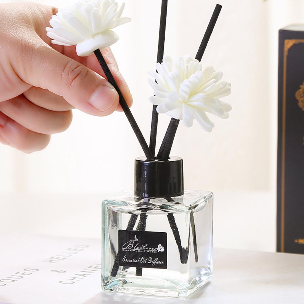 زيت معطر للناشر العطري سعة 50  - مراجعة Home Fragrance M&S Disinfectant Hack وسعره