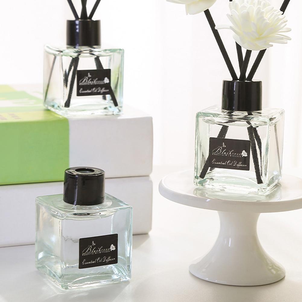 زيت معطر للناشر العطري سعة 50  - مراجعة Home Fragrance M&S Disinfectant Hack وسعره