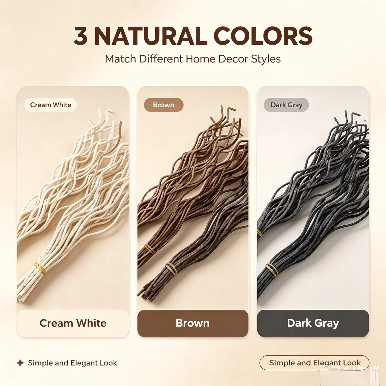 20 قطعة أعواد ناشرة للعطر طويل - مراجعة Home Fragrance M&S Disinfectant Hack وسعره