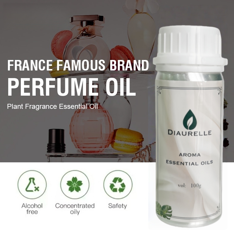 DIAURELLE 100 مل ناشر رائحة ال - مراجعة Home Fragrance With Essential Oils وسعره